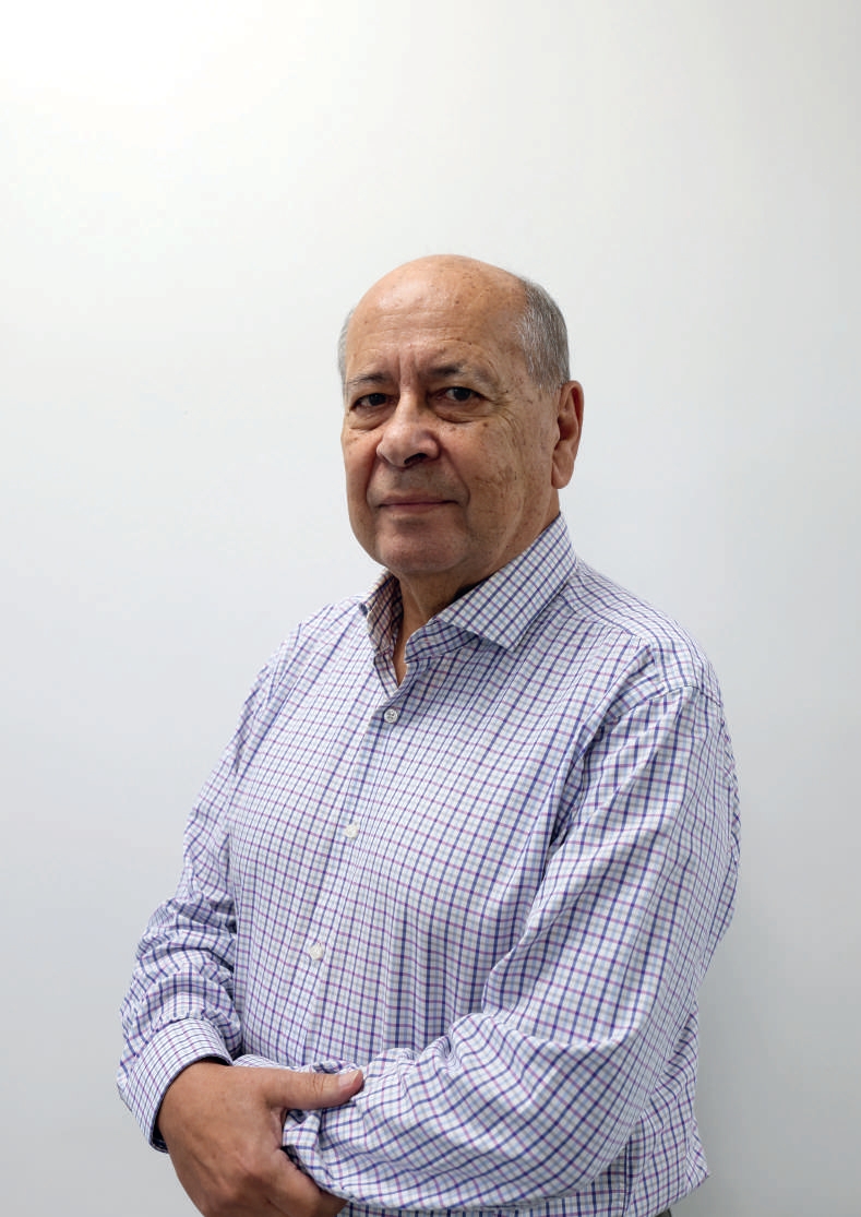 Tarc&iacute;sio Vieira Meyer, advogado e consultor jur&iacute;dico especialista em cooperativismo