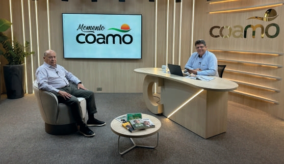 Cartilha da Coamo sobre a Reforma Tribut&aacute;ria