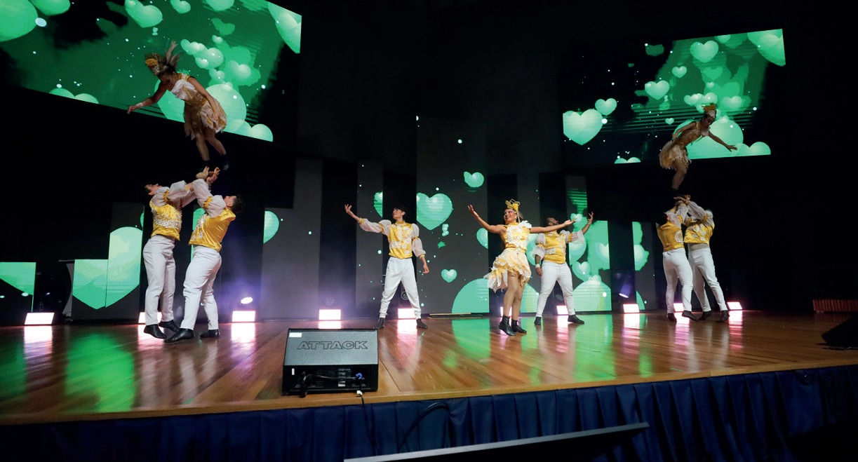 Apresentação do Espaço Sou Arte