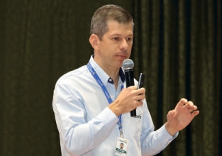 João Carlos Bonani