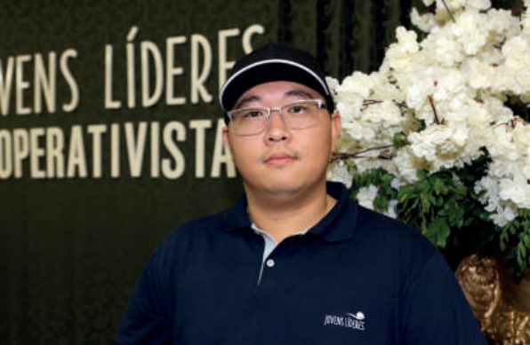 Igor Toshio Yamanaka, de Itaporã (MS)