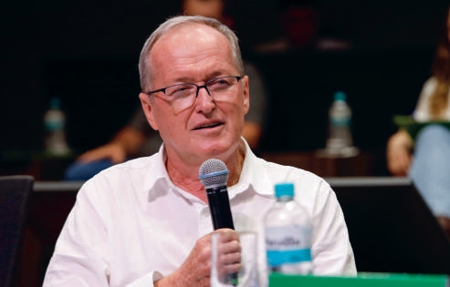 Jos&eacute; Roberto Ricken