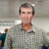 Jo&atilde;o Romero Sanches