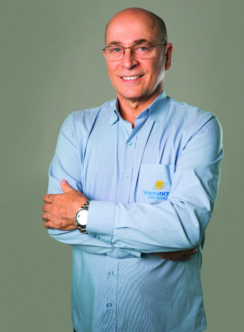 Vanir Zanatta
