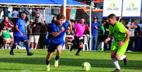 Copa Coamo – futebol