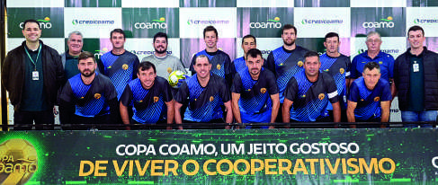 União Forekevicz
