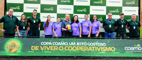 Pé na Areia