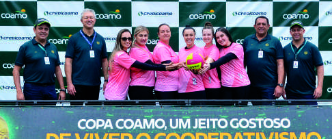 Amargoso Voleibol