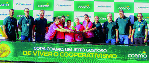 Equipe Conexão - Araruna