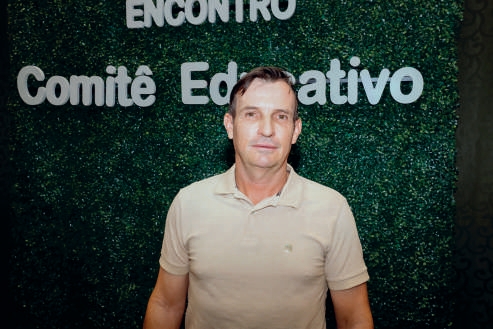 Samuel Lauro Scherer, de Amambai