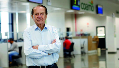 José Aroldo Gallassini