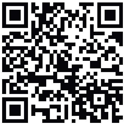 QR Code para o site Coamo Alimentos.