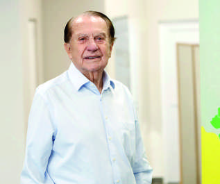 José Aroldo Gallassini